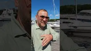 Дождь не помеха если ты RibTourist Авантюрист