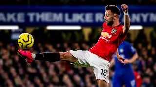 Bruno Fernandes - When Risk Becomes Reward in Football