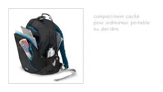 Backpack d² French