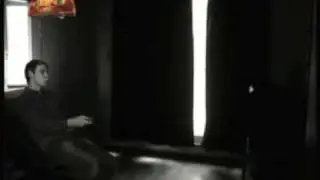 Ян Кертис в Свежаке