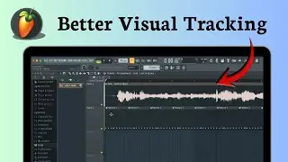 How to turn on continuous scrolling smooth in FL Studio