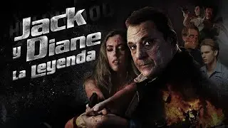 JACK Y DIANE : LA LEYENDA | ESTRENO 2023 | PELICULA COMPLETA DE ACCION EN ESPANOL LATINO