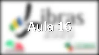 Curso de Libras - Nível Básico (Aula 16 - Classificadores e Processo Anafórico)