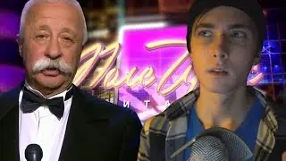 ХЕСУС НА ПОЛЕ ЧУДЕС #2