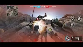 #warface