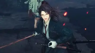 [4k UHD] Rise of the Ronin - Part 14 - Those Who Know Shoin