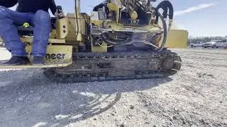 2018 VERMEER PD10R For Sale