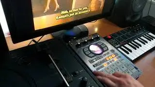 Even mo beats
