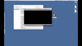 install junos olive 12.1 on virtualbox within a minute