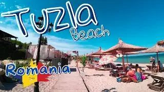 Tuzla Romanian Beach - Est Europa Beach 2024