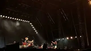 Foo Fighters ~ Under Pressure at RDS Stadium Dublin 2019