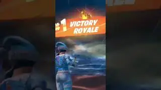 Ranked Victory Royale