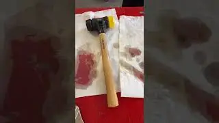 Mantén siempre tus herramientas limpias y como nuevas