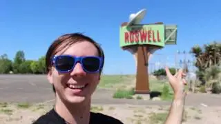Adventure Diary: America - 6 - Beginning Of The Silence