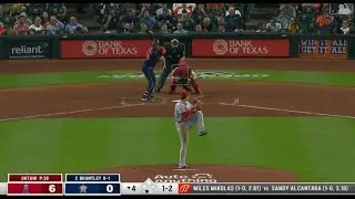 Shohei Ohtani's Amazing (12) K Performance    |    QUICK MLB HITS