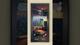 Hide notification content on lock screen