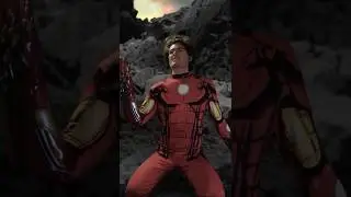 How I Made Avengers Endgame with NO BUDGET 🚫💰