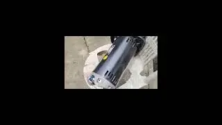 HOW TO CLEAN WATER PUMP OF SWIMMING POOL || Tagalog
