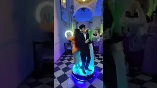 Sonrisaclic Fotomatón Videomatón 360 Valencia Castellón