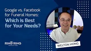 Google vs. Facebook for Funeral Homes: Which is Best for Your Needs?