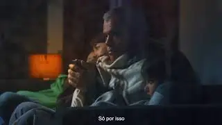 Leroy Merlin - Campanha Inverno