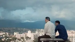 Caracas, eine Liebe (From Afar)