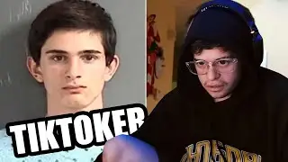 EL DEMENTE REACCIONA AL TIKTOKER ASES*NO