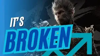 Black Myth Wukong Keeps Breaking Controversial Records