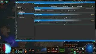 Path Of Exile: Auto-Potions v2