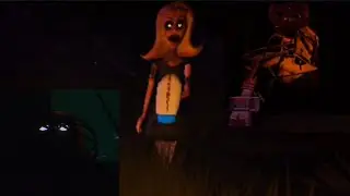 I was not expecting this.... (Roblox: Judy, Chapter 1)