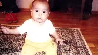Отличное семейное слайд шоу