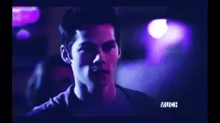 • Scott & Stiles
