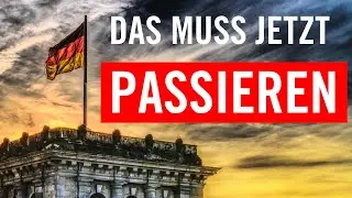 Reformstau: So wird Deutschland wieder fit für Investoren! (Dr. Ulrich Horstmann)