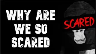 Why is Gorilla Tag Scary When Your'e Alone?