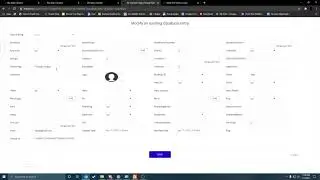 How to setup your DOJRP Bubble CAD/MDT