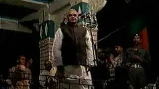 Vajpayee provoking Hindus prior to Babri Masjid demolition - 1