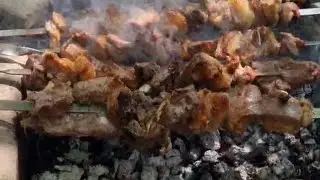 АВАТАР снимался здесь а МЫ жарили ШАШЛЫКИ и ловили ФОРЕЛЬ )))