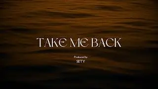 TAKE ME BACK - Sety in Shadows (English & Japanese Lyrics)