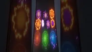 Unreal Engine 5 Aura Effect  | Download file