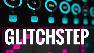 Full Walkthrough: GlitchStep Midi Sequencer AUv3 (iOS and Mac) by Alex Matheu (Glitchcore dev)