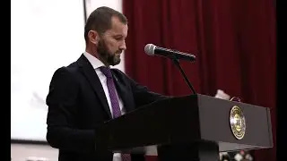 В Чеченской Республике состоялось торжественное закрытие Года педагога и наставника