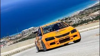 Best Of Hill Climb | Maximum Attack & Raw Action | LHCC 2022