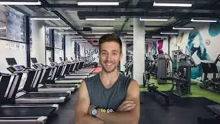 4 reasons Gym Owners are switching to QR codes