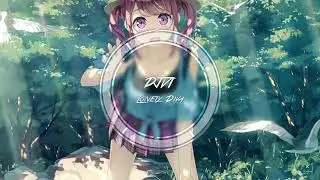 DJVI - Lonely Diva Mp3