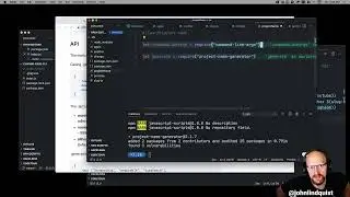 Replacing Bash with JavaScript Scripts