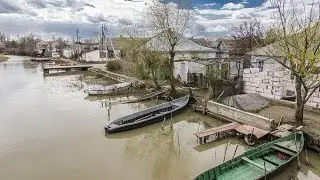 Украинская Венеция