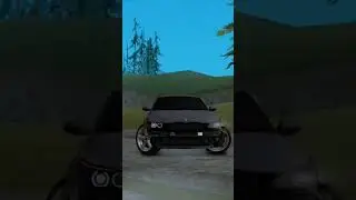 Arizona RP - Суета на Аризонке на Бехе е60