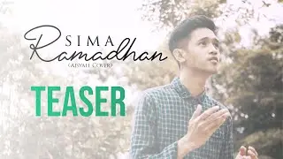 SIMA - RAMADHAN (Aisyah Cover) Teaser
