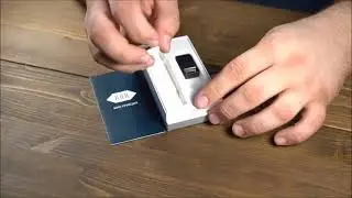 JUUL POD Kit Графитовый многоразовая электронная сигарета без картриджа