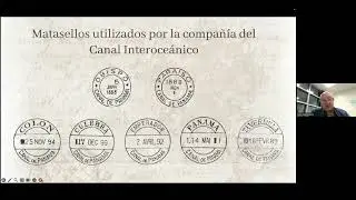 #Mi_Oficina No.701 - Canal de Panama 1880-1904, Periodo Francés